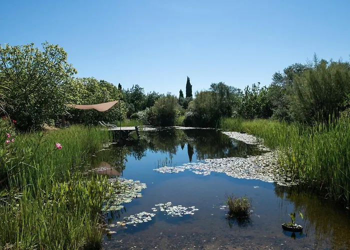 Altanure Casa Terra - Ecological Boutique Stay