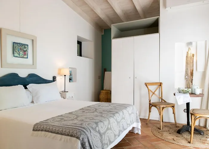 Altanure Casa Terra - Ecological Boutique Stay