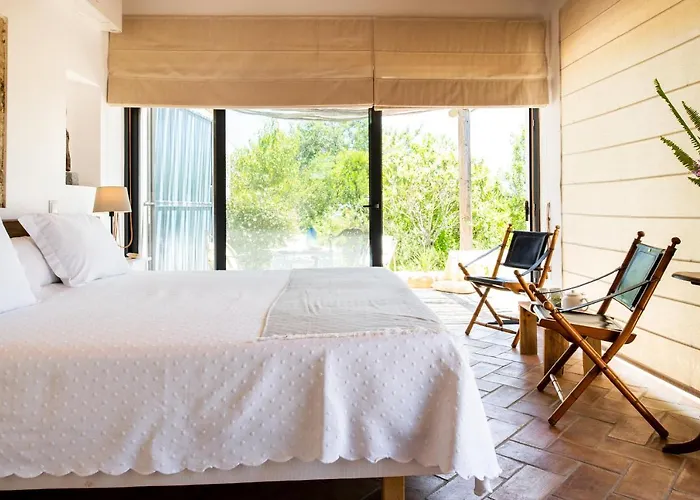 Altanure Casa Terra - Ecological Boutique Stay